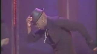 Joe - Let&#39;s Stay Home Tonight (Live)