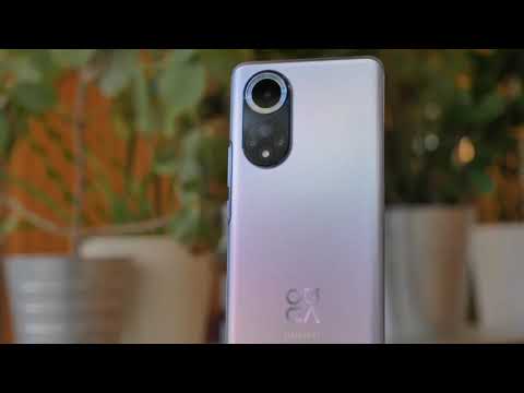 Huawei Nova 9 Review | Step into A New ERA| #bestfeatures #huawei #nova9