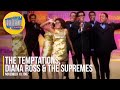 The Temptations and Diana Ross & The Supremes "Hits Medley" on The Ed Sullivan Show