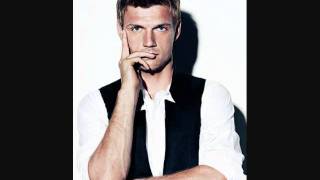 Nick Carter - Not The Other Guy (Vocal)
