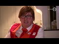 Gebroeders Rossig genieten van succes | UIT met Esther