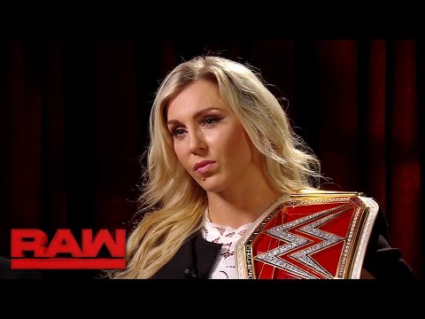 Who is Charlotte’s Dream Opponent?