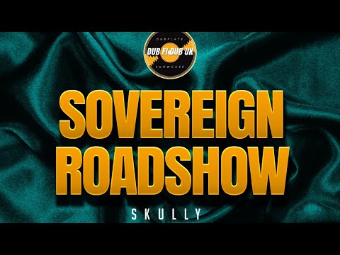 SOVEREIGN ROADSHOW LIVE IN STUDIO
