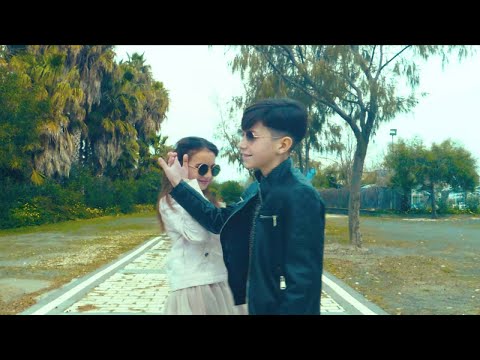 Grazia Fichera Ft. Samuele Nisi con poema - Il gioco di sguardi (Ufficiale 2019)