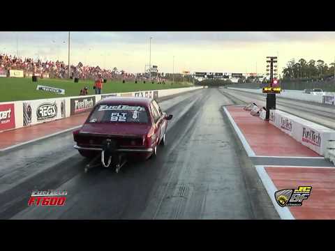 Festival dos Campeões Velopark Recorde Chevette FLT - 7,438