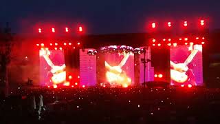 Vasco Rossi - Un senso + L'amore l'amore live Stadio Olimpico Torino 30/06/2022
