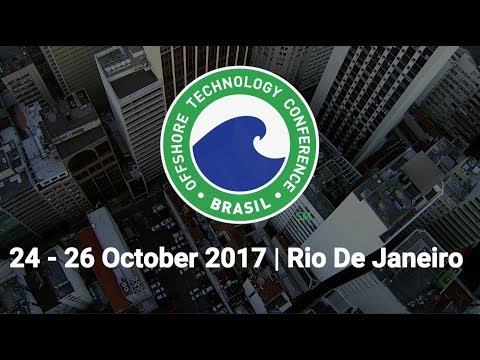 OTC Brasil 2017: Join the decision makers of the industry