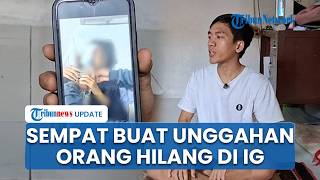 Wanita di Bandung Disekap 3 Tahun oleh Pacar, Keluarga Sulit Komunikasi & Sempat Buat Unggahan di IG