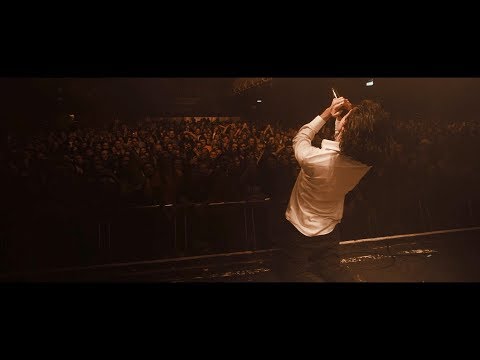 The Faim - Buying Time (Official Video)