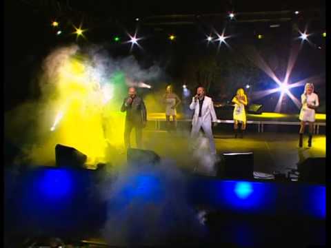 Tikri vyrai - Juoda naktis