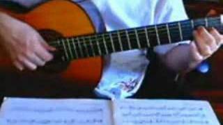 BADEN POWELL : VALSA SEM NOME -HOMMAGE