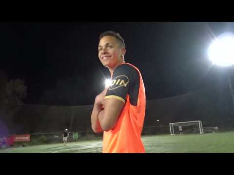 Orsai vs Gatorei - #LigaNuñez - #Apertura SLD - 29/5/2022