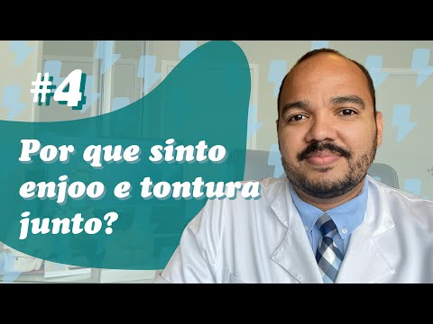 Why do I feel nauseous and dizzy at the same time? (Comment #4)