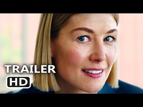 I Care A Lot (2021) Official Trailer