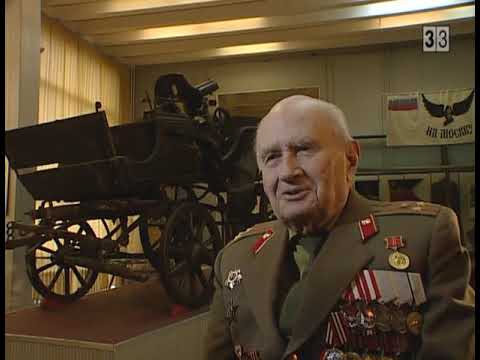 El Ejército Rojo 1/3 Las guerras civiles (Catalán subtitulado al castellano)