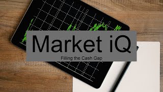 Market iQ Walkthrough