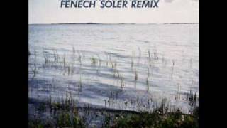 mimo - running out /fenech soler remix