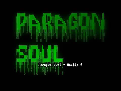 Paragon Soul - Auckland [Top Gear 2]