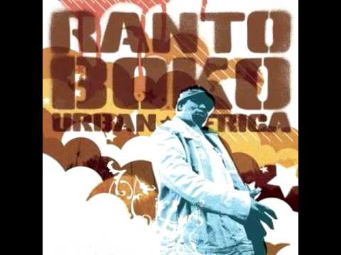Rantoboko - I Love Music