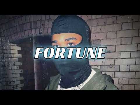 “Fortune” | K-Trap x Meekz Type Beat | UK Rap Instrumental 2022