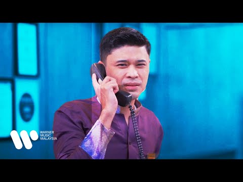 Andi Bernadee – Eh Mari, Tengok Tu (Official Lyric Video) [Boleh Saya Bantu?]