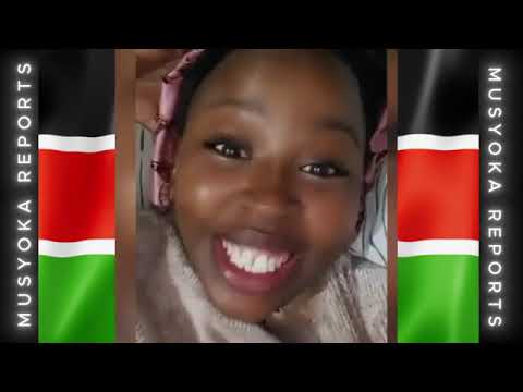 GEN Zs REJECT MORARA KEBASO AND KASMUEL MCOURE! SAYING THEY ARE RUTO'S PROJECT!