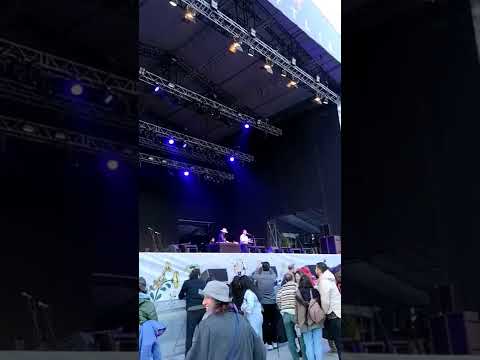 Bilal Göregen Darbuka show