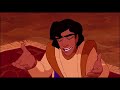 Aladdin 1992 I Can T Wish You Free Scene