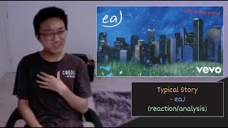 Download lagu Singer Reacts to 'Typical Story' // eaJ!! mp3 Download lagu Singer Reacts to 'Typical Story' // eaJ!! mp3