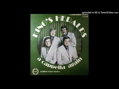 The King's Heralds - Master, the Tempest Is Raging