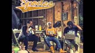 Spodee - "Thang 4 Da Trap" (Trench Muzik Vol. 2)