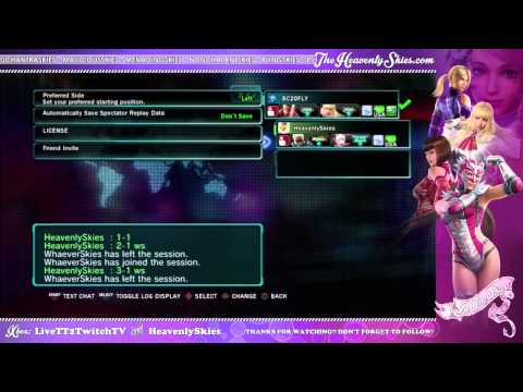 WhaeverSkies vs InnovativeSkies (BC20FLY) FT5!!