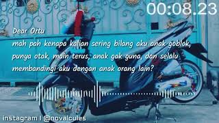 Download lagu Story Wa Sedih || Broken Home Family mp3