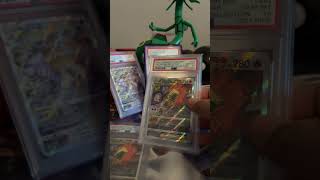 🐻 #pokemon #pokemoncards #cards #slab