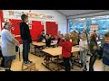 Coronastress op Utrechtse basisscholen stijgt: 'Als we weer dichtgaan neem ik ontslag' [RTV Utrecht]