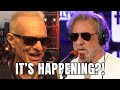 David Lee Roth's Shocking Response to Sammy Hagar