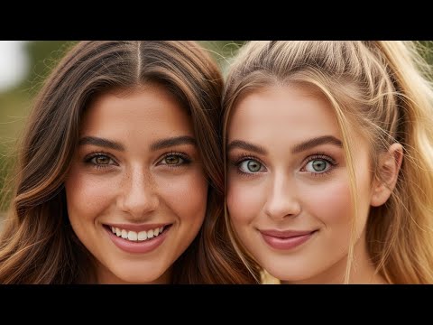 EL CASO QUE CONGELÓ ARGENTINA: DOS HERMANAS, UN PASEO Y UNA DESAPARICIÓN SIN EXPLICACIÓN