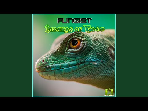 Lizards of Eden (Radio Edit)