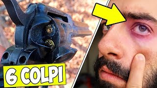 POTEVO PERDERE L&#39;OCCHIO - In The Town Gabry Ponte (BACKSTAGE)