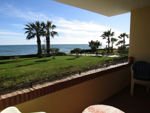 AX1055 - Apartment in Peñoncillo, Torrox