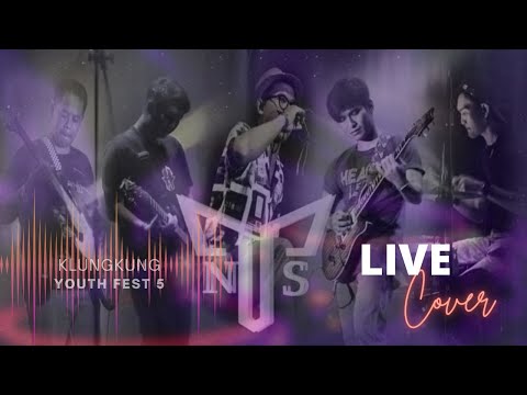 NTS LIVE COVER | YOUTH FEST 5‼️@nts90official2