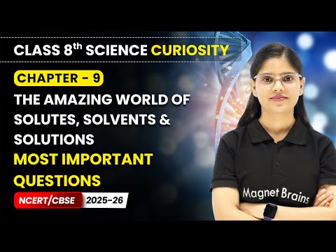 Class 8 Science Curiosity Book – Full Book Overview NCERT CBSE 2025 26 New Syllabus Explained