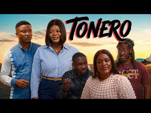 TONERO Latest Yoruba Movie 2026 Yetunde Alabi, Akinola Akano, Tierny Olalere, Okiki Adeshina, Mike