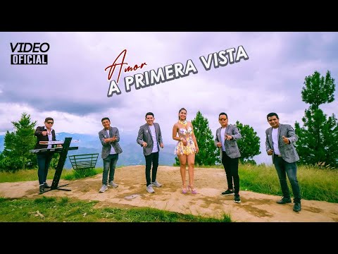 Amor Sensual - Amor A Primera Vista / VIDEO CLIP