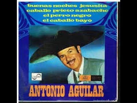Karaoke / ORO MACIZO POR PLATA  /   Antonio Aguilar