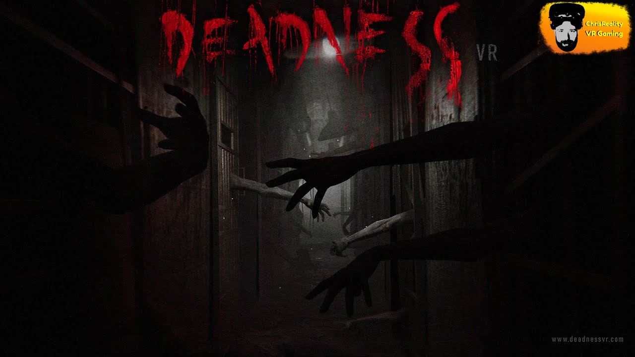 ChrisReality - Deadness ich stelle mich der Angst