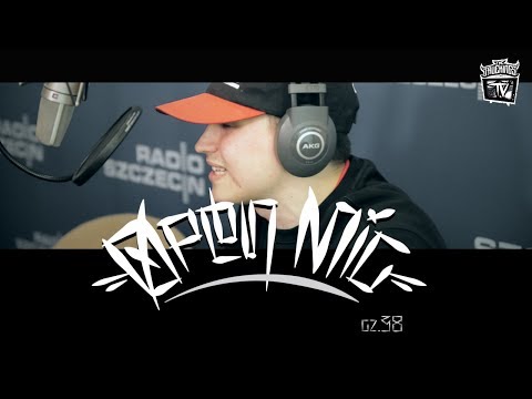 WuDoo Open MIC #38 - Ważny "Mateuszek zwariował"