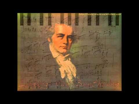Ludwig Van Beethoven - 6 Ländler, WoO 15