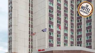 Ibis London Earls Court Hotel | London, United Kingdom | Hotel Review 🛏️