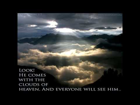 The  Rapture  (Jacob Prasch )